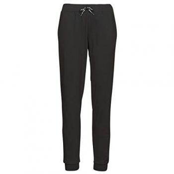 Mallas Deportivas ONPPERFORMANCE para Mujer en Negro con Ajuste Regular y Puños en el Tobillo