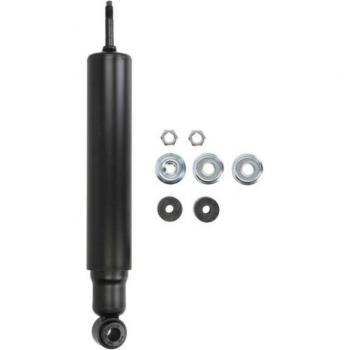 Amortiguador KYB Premium 444083 - Amortiguador de suspensión, tipo hidráulico, diseñado para mejorar la estabilidad y el confort del vehículo, fabricado con tecnología avanzada para un rendimiento óptimo y durabilidad, compatible con diversas