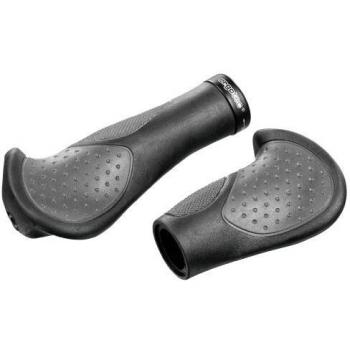 Jgo Puños Ergotec Frisco 2 MTB Kraton/Gel 95Mm D.2