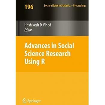R-Based Social Science Research Innovations