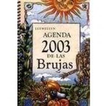 Agenda 2003 de las brujas