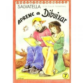 Aprenc a dibuixar 7