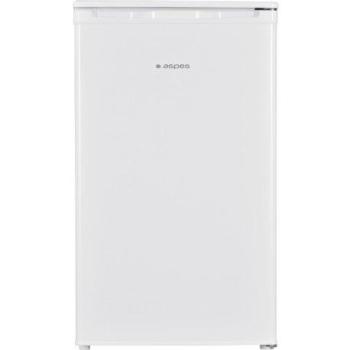 Frigorífico Mini Aspes AR84502EC 1 Puerta, 88 Litros, Clase E, Libre Instalación, Bajo Nivel Sonoro