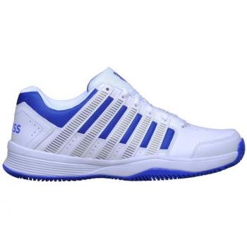 K-Swiss  - Zapatillas de tenis/pádel de hombre court impact