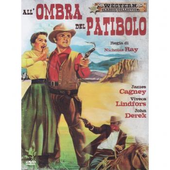all'ombra del patibolo regia di nicholas ray [Italia] [DVD]