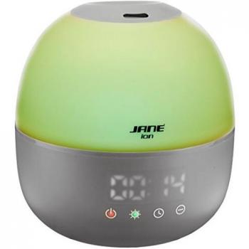 Humidificador ultrasónico Aroma Ion