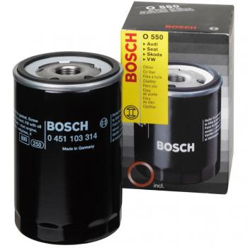 Filtro de aceite BOSCH 1 457 429 104