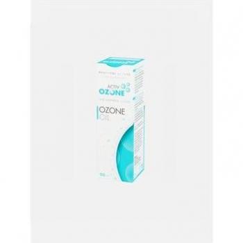 Aceite de Ozono ActivOzone 50ml