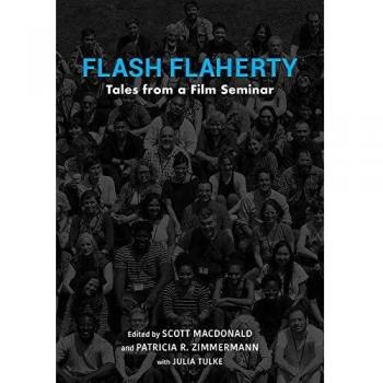 Flash Flaherty: Tales from a Film Seminar