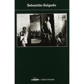 Sebastião Salgado. Photopoche