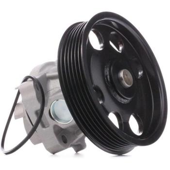 Bomba de agua DAYCO DP267 - Bomba de agua para motor, compatible con múltiples vehículos, fabricada en materiales duraderos, diseño eficiente para refrigeración del motor, incluye juntas y accesorios necesarios para instalación