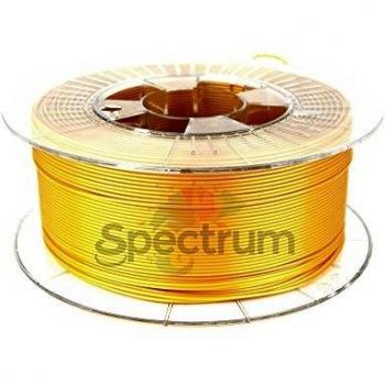 PLA Pearl Oro 1,75 mm – 1 kg