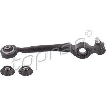 Barra oscilante de suspensión de ruedas TOPRAN 103 737, control arm