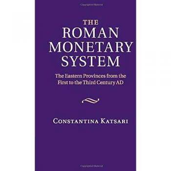 Sistema Monetario Romano: Provincias Orientales del Siglo I al III d.C