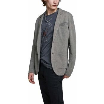 JACK JONES PREMIUM - Americana Hombre Color: Gris Talla: L
