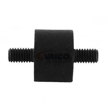 VAICO Soporte de silenciador V20-0028 para BMW Série 5, Série 3, Z3, Série 7, Série 8, Série 6, M5 - Almohadilla de tope
