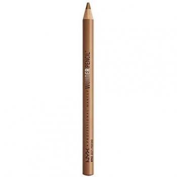 Nyx - Lã¡piz 3 en 1 wonder professional makeup