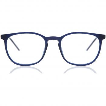 Gafas Anti-Azules Cuadrado Montuta Completa Plástico Azules Armazones para Hombre - SmartBuy Collection