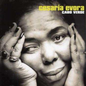 Cabo Verde - Cesaria Evora