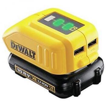 OTROS ACOPLAMIENTOS DCB090XJ DEWALT
