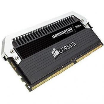 Corsair CMD32GX4M4B3600C16 32GB DDR4 3600MHz módulo de - Memoria