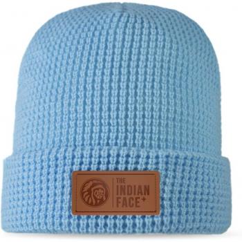 Gorro unisex Summit color azul The Indian Face