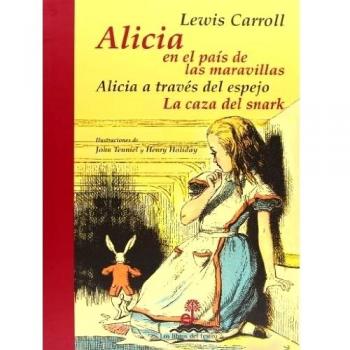 Alicia en el pa¡s de las maravillas