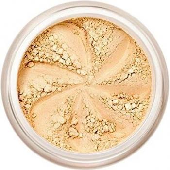 Lily Lolo Mineral Eye Shadow - Cream Soda - 2g