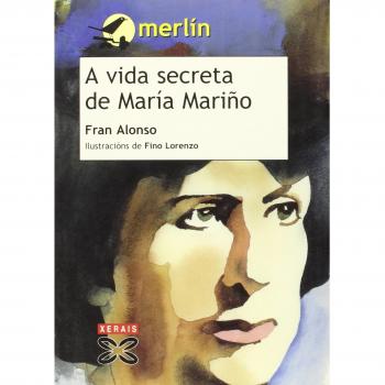 A vida secreta de María Mariño