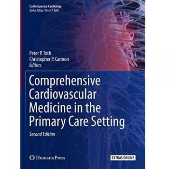 Comprehensive Cardiovascular Medicine in the Primary Care Setting