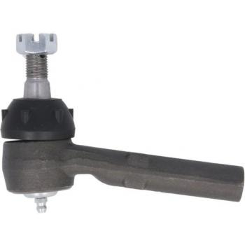 Rótula de dirección Delphi TA2326 - Rótula barra de acoplamiento, alta calidad, material duradero, diseño preciso para un ajuste perfecto, compatible con múltiples modelos de vehículos