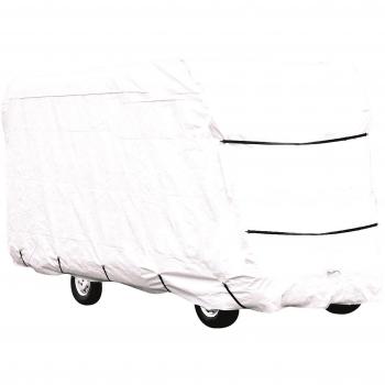 Funda Protectora Microperforada para Autocaravana Optimal 750 cm