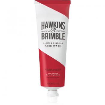 Hawkins & Brimble Face Wash Cleansing Gel 150 ml