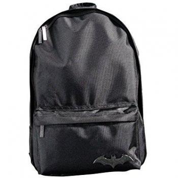 Abysse Corp GIFPAL185 Poliéster Negro Mochila - Mochila para portátiles y netbooks