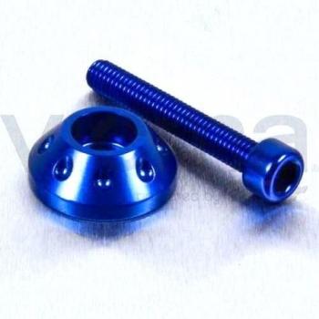 PRO-BOLT - 50166 : Arandela Cónica Alum.