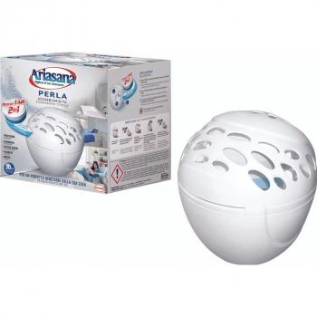 Kit Deshumidificador Micro Perla 300g con Recambio Power Tab