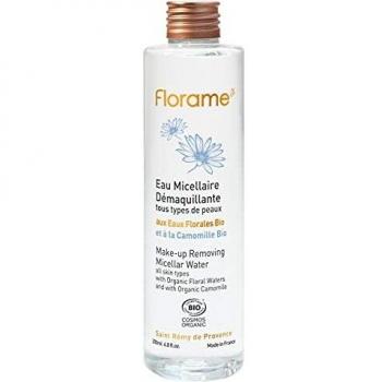Florame Agua micelar desmaquillante 200 ml