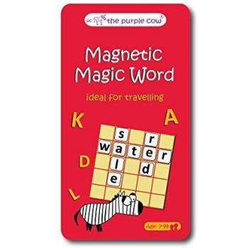 Fournier- Juego de Viaje magnético