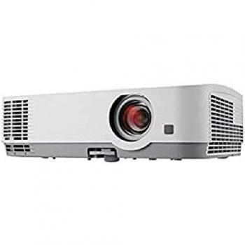 NEC ME331 X Desktop Projector XGA 3300 al LCD Based Projector