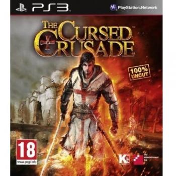 The Cursed Crusade