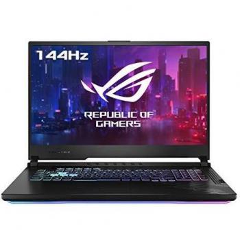 ASUS ROG Strix G712LW-EV002 - Ordenador portátil Gaming de 17.3  FullHD 144Hz