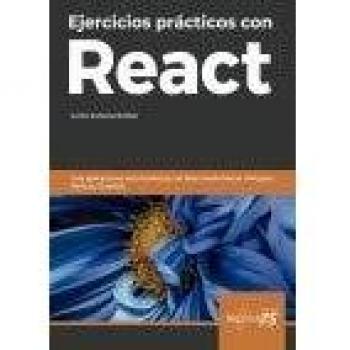 Ejercicios prácticos con React