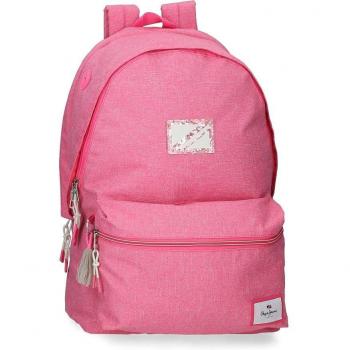 Mochila porta ordenador dos compartimentos Pepe Jeans Luna