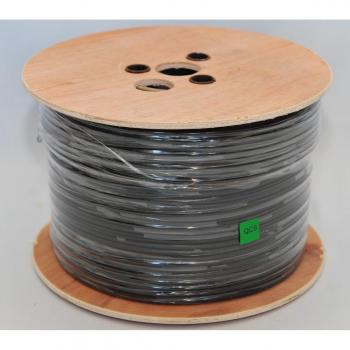 Cable Sourcing - Pro-RG59+2, 100m