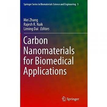Carbon Nanomaterials for Biomedical Applications