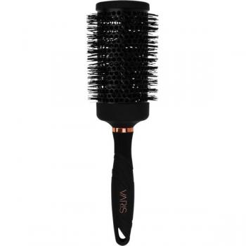 VARIS Nylon Round Brush Medium 43 mm 1 pc