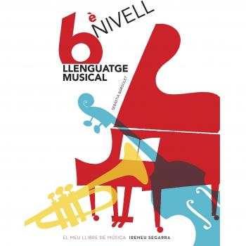 Llenguatge Musical 6E Curs
