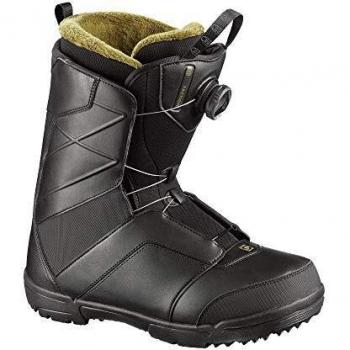Salomon Faction Boa -Winter 2019-