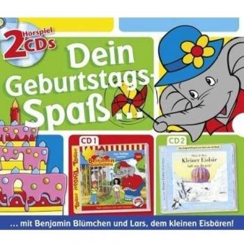 Geburtstagsbox