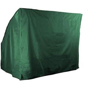 Bosmere C505 - Funda para balancín, Color Verde